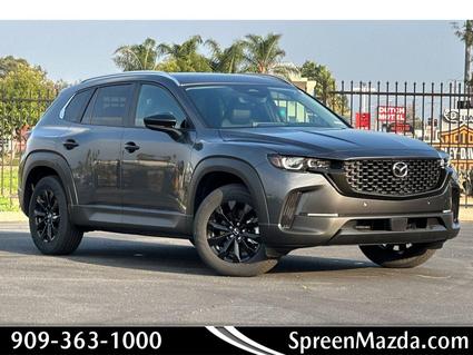 2026 Mazda CX-50 Loma Linda CA