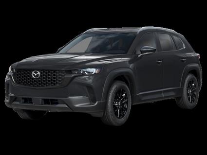2026 Mazda CX-50 Indiana PA