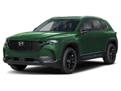 2026 Mazda CX-50 Minneapolis MN