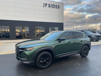 2026 Mazda CX-50 Cape Girardeau MO