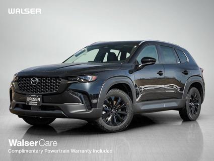 2026 Mazda CX-50 Saint Paul MN