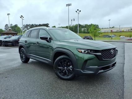 2026 Mazda CX-50 Salem VA