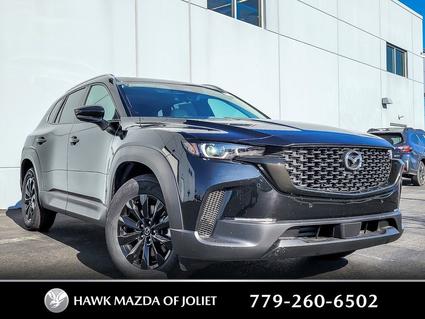 2026 Mazda CX-50 Plainfield IL