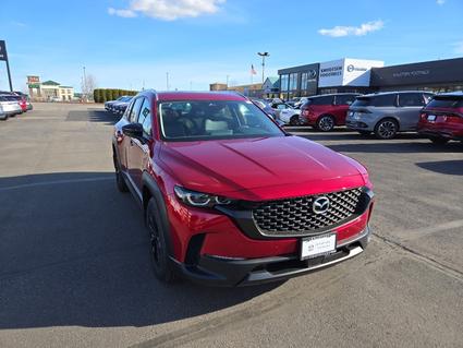 2026 Mazda CX-50 Spokane WA