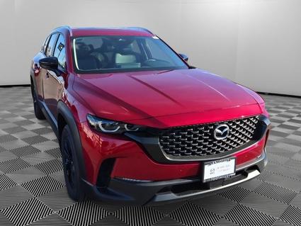 2026 Mazda CX-50 Spokane WA