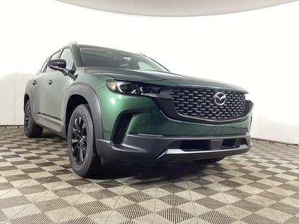 2026 Mazda CX-50 Grandville MI