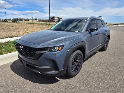 2026 Mazda CX-50 Loveland CO