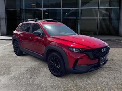 2026 Mazda CX-50 Honolulu HI