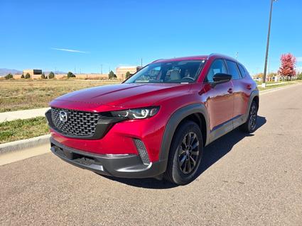 2026 Mazda CX-50 Loveland CO