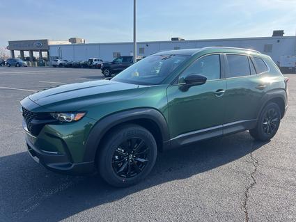 2026 Mazda CX-50 Paducah KY
