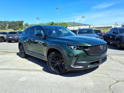2026 Mazda CX-50 Salem VA