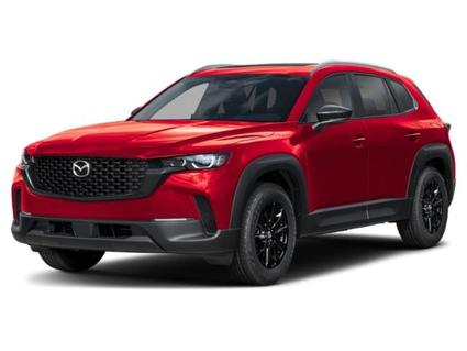 2026 Mazda CX-50 Saint Paul MN