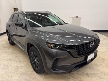2026 Mazda CX-50 Spokane WA