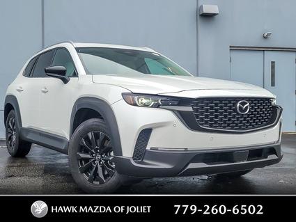 2026 Mazda CX-50 Plainfield IL
