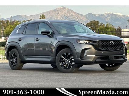 2026 Mazda CX-50 Loma Linda CA