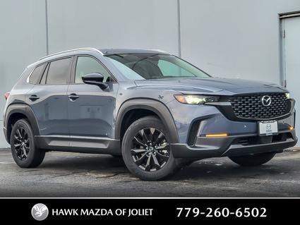 2026 Mazda CX-50 Plainfield IL