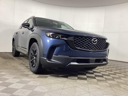 2026 Mazda CX-50 Grandville MI