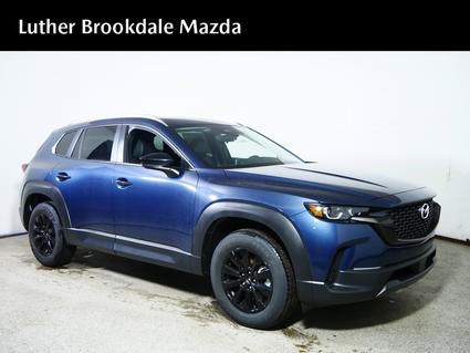 2026 Mazda CX-50 Minneapolis MN
