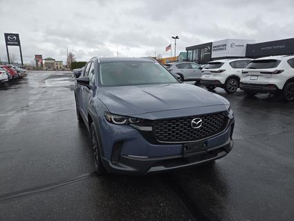 2026 Mazda CX-50 Spokane WA
