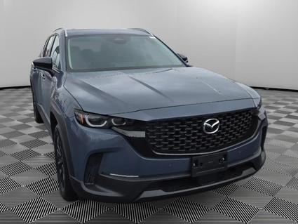 2026 Mazda CX-50 Spokane WA