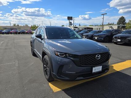2026 Mazda CX-50 Spokane WA