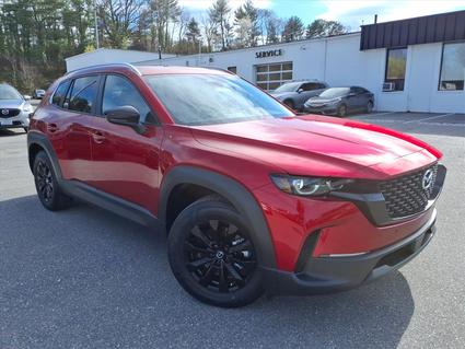 2026 Mazda CX-50 Salem VA