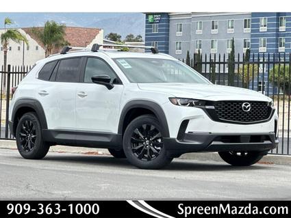2026 Mazda CX-50 Loma Linda CA