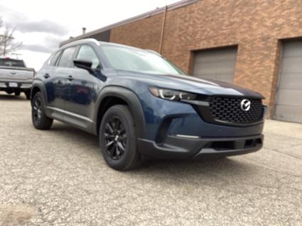 2026 Mazda CX-50 Grandville MI