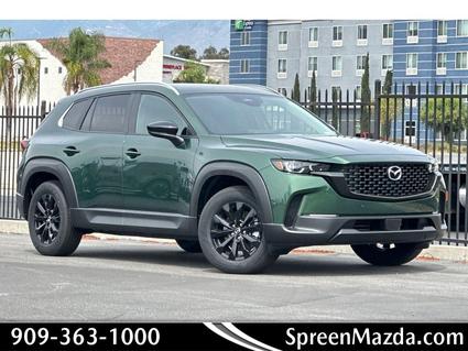2026 Mazda CX-50 Loma Linda CA