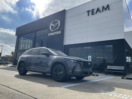 2026 Mazda CX-50 Baton Rouge LA