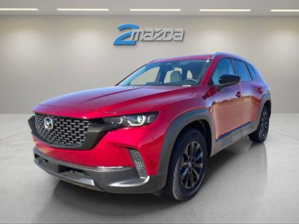 2026 Mazda CX-50 Loveland CO