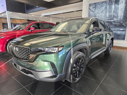 2026 Mazda CX-50 Loveland CO