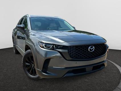 2026 Mazda CX-50 Jackson MS