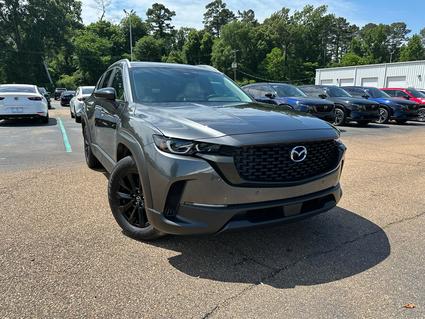 2026 Mazda CX-50 Jackson MS