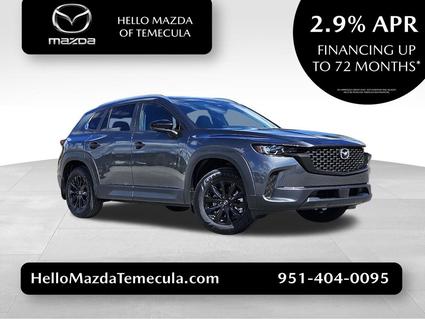 2026 Mazda CX-50 Temecula CA