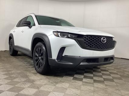 2026 Mazda CX-50 Grandville MI