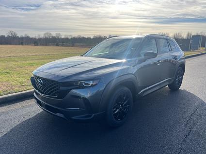 2026 Mazda CX-50 Paducah KY