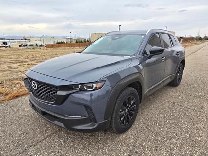 2026 Mazda CX-50 Loveland CO