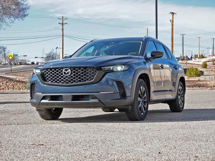 2026 Mazda CX-50 Santa Fe NM