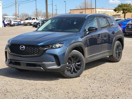 2026 Mazda CX-50 Santa Fe NM