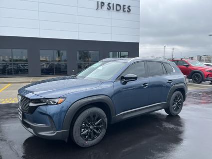 2026 Mazda CX-50 Cape Girardeau MO