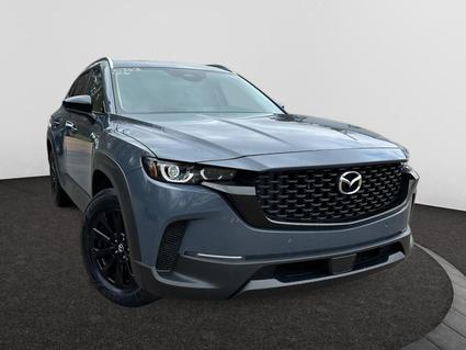 2026 Mazda CX-50 Jackson MS