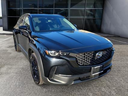 2026 Mazda CX-50 Honolulu HI