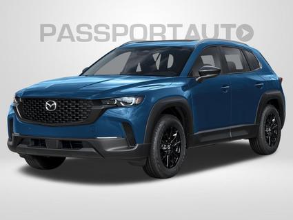 2026 Mazda CX-50 Suitland MD