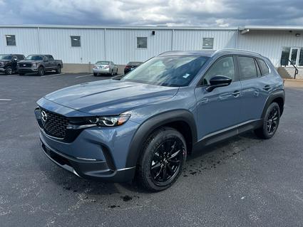 2026 Mazda CX-50 Paducah KY