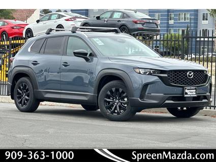 2026 Mazda CX-50 Loma Linda CA