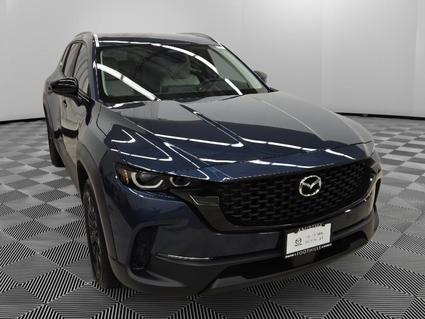2026 Mazda CX-50 Spokane WA