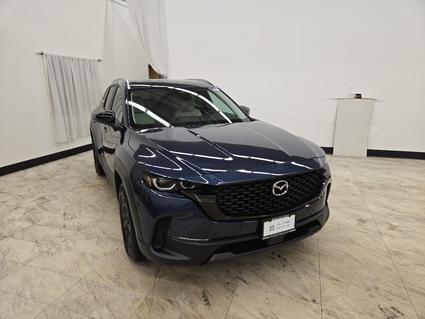 2026 Mazda CX-50 Spokane WA