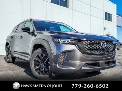 2026 Mazda CX-50 Plainfield IL