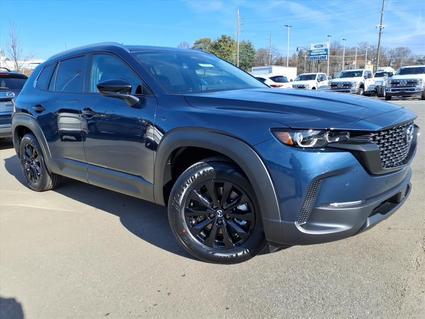 2026 Mazda CX-50 Salem VA